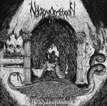 NEKROMANTHEON - Rise, Vulcan Spectre 2021 CD